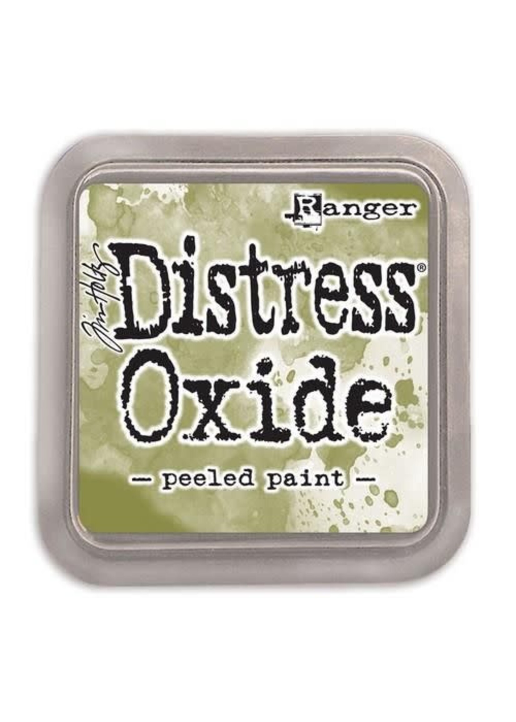 Ranger Ranger Distress Oxide - peeled paint TDO56119 Tim Holtz Artikelnummer 306127/6119