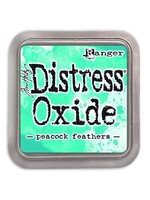 Ranger Ranger Distress Oxide - peacock feathers TDO56102 Tim Holtz Artikelnummer 306127/6102