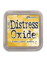 Ranger Ranger Distress Oxide - fossilized amber TDO55983 Tim Holtz Artikelnummer 306127/5983