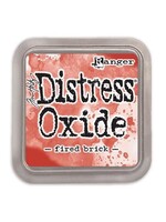 Ranger Ranger Distress Oxide - fired brick TDO55969 Tim Holtz Artikelnummer 306127/5969
