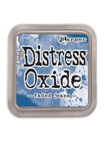 Ranger Ranger Distress Oxide - faded jeans TDO55945 Tim Holtz Artikelnummer 306127/5945