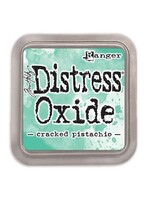 Ranger Ranger Distress Oxide - cracked pistachio TDO55891 Tim Holtz Artikelnummer 306127/5891
