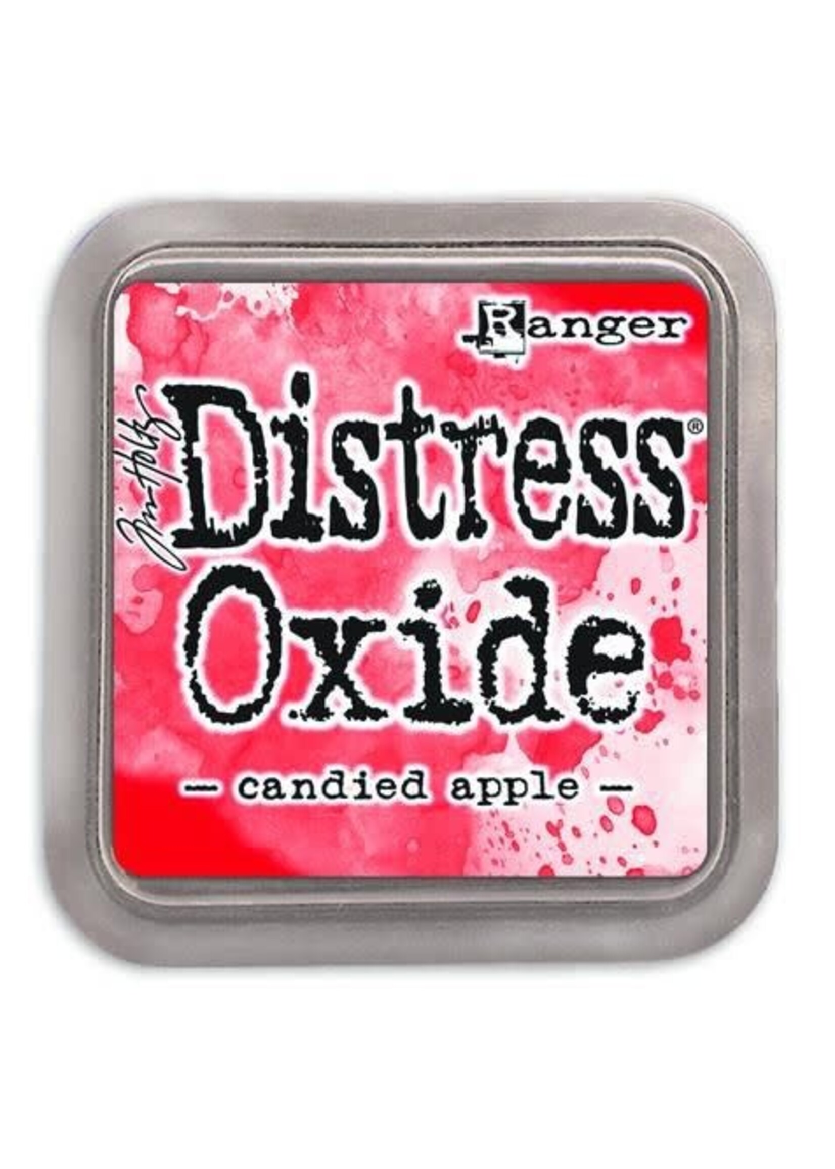 Ranger Ranger Distress Oxide - candied apple TDO55860 Tim Holtz Artikelnummer 306127/5860