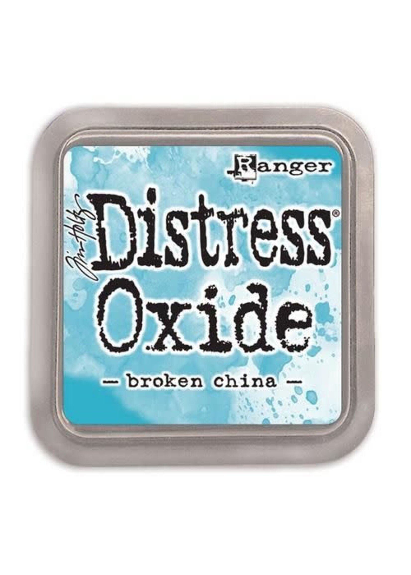 Ranger Ranger Distress Oxide - broken china TDO55846 Tim Holtz Artikelnummer 306127/5846