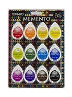 Tsukineko MD-012-100 - Gum Drops