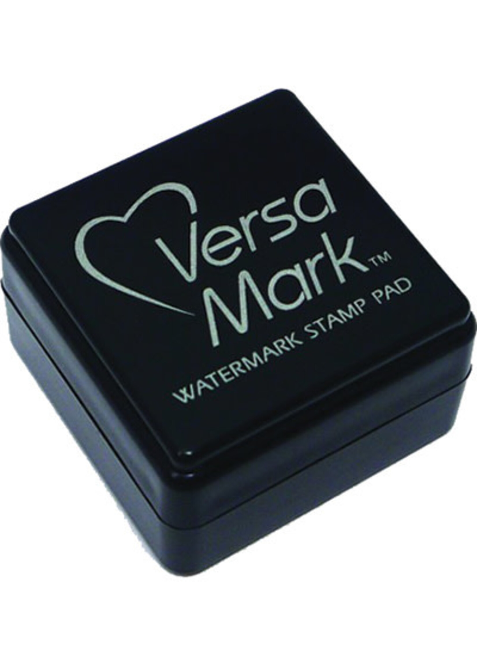 Tsukineko Versamark mini- Inkpad-Clear