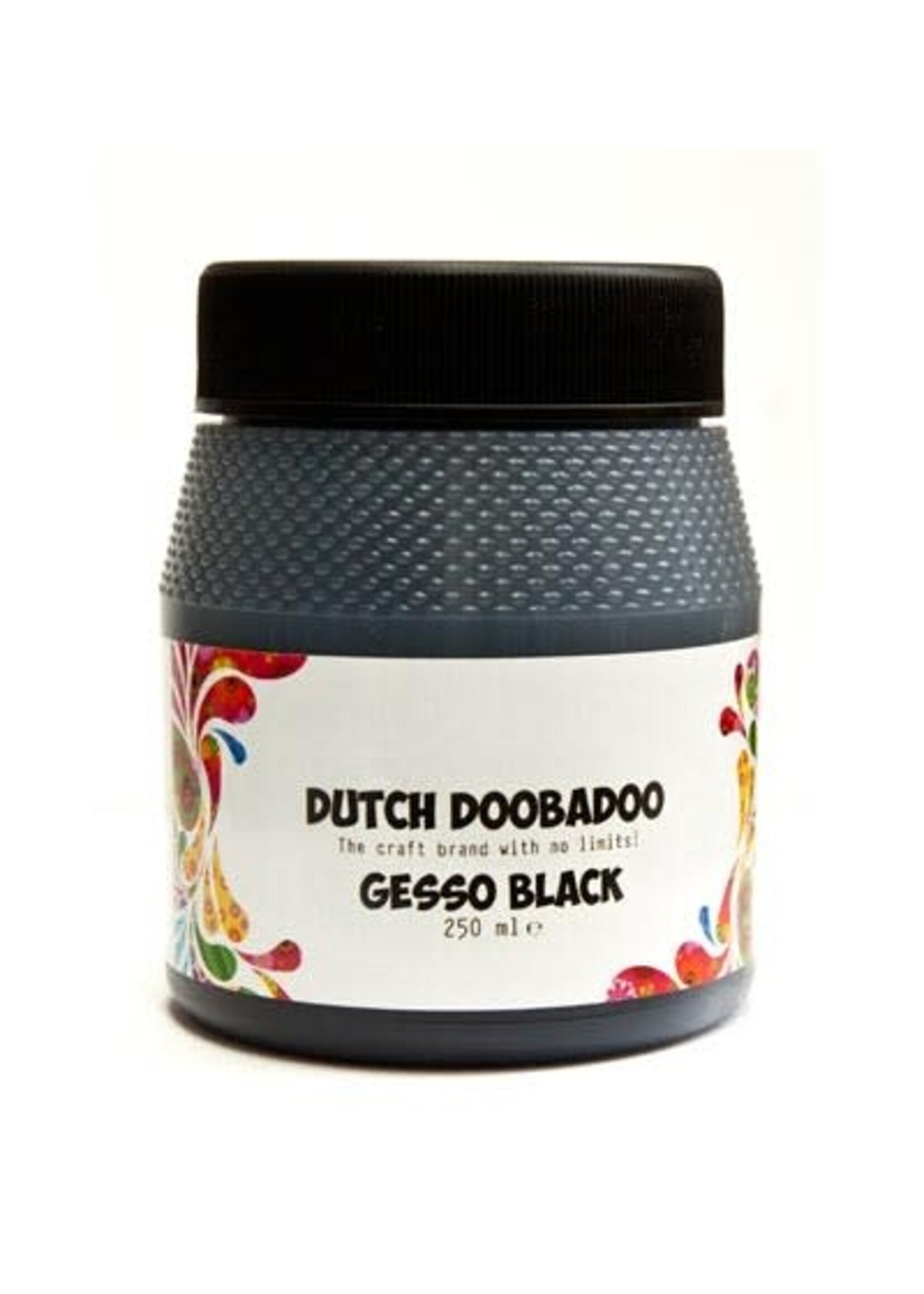 Dutch Doobadoo 870.002.090 - Gesso Zwart