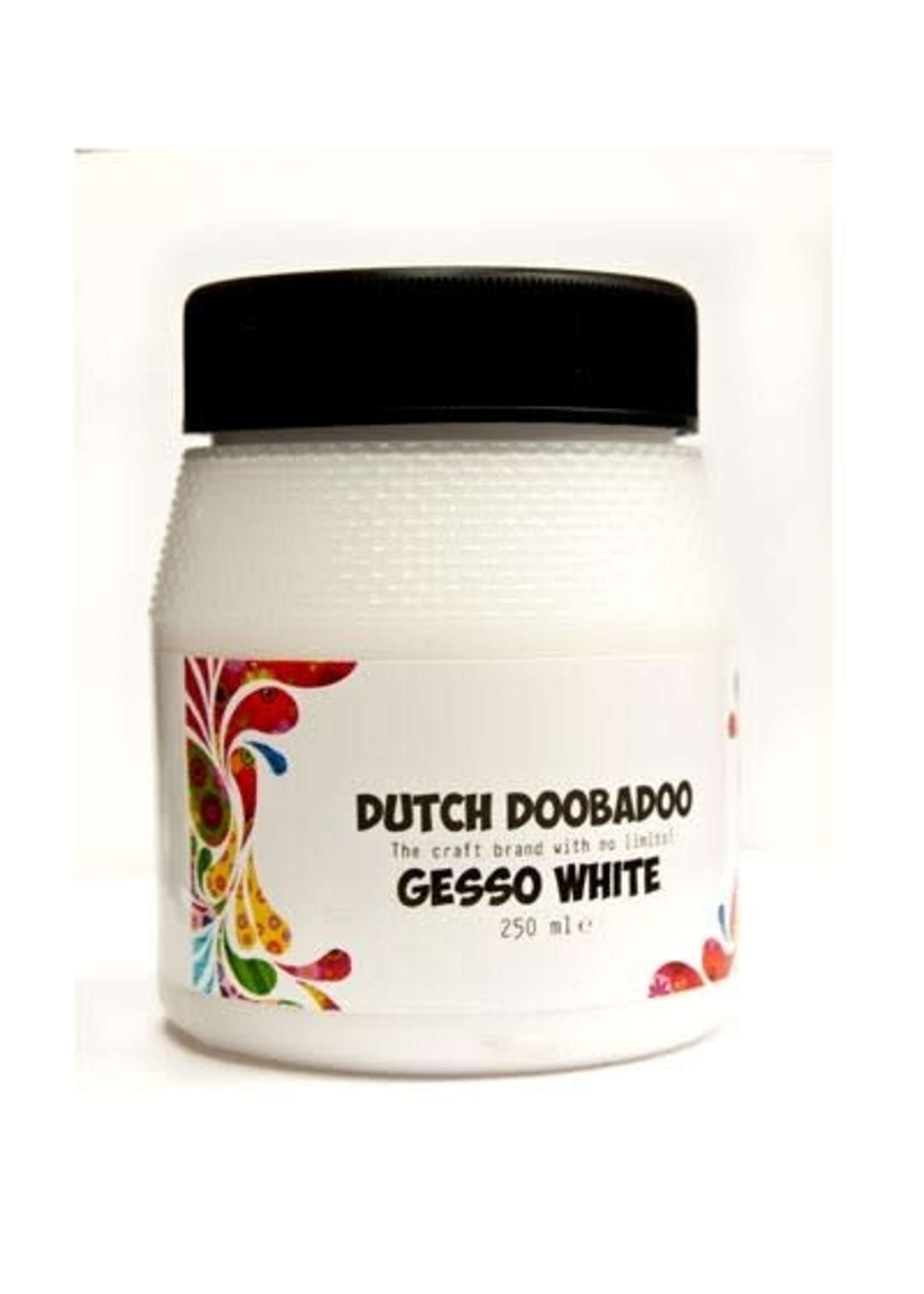 Dutch Doobadoo 870.002.010 - Gesso Wit