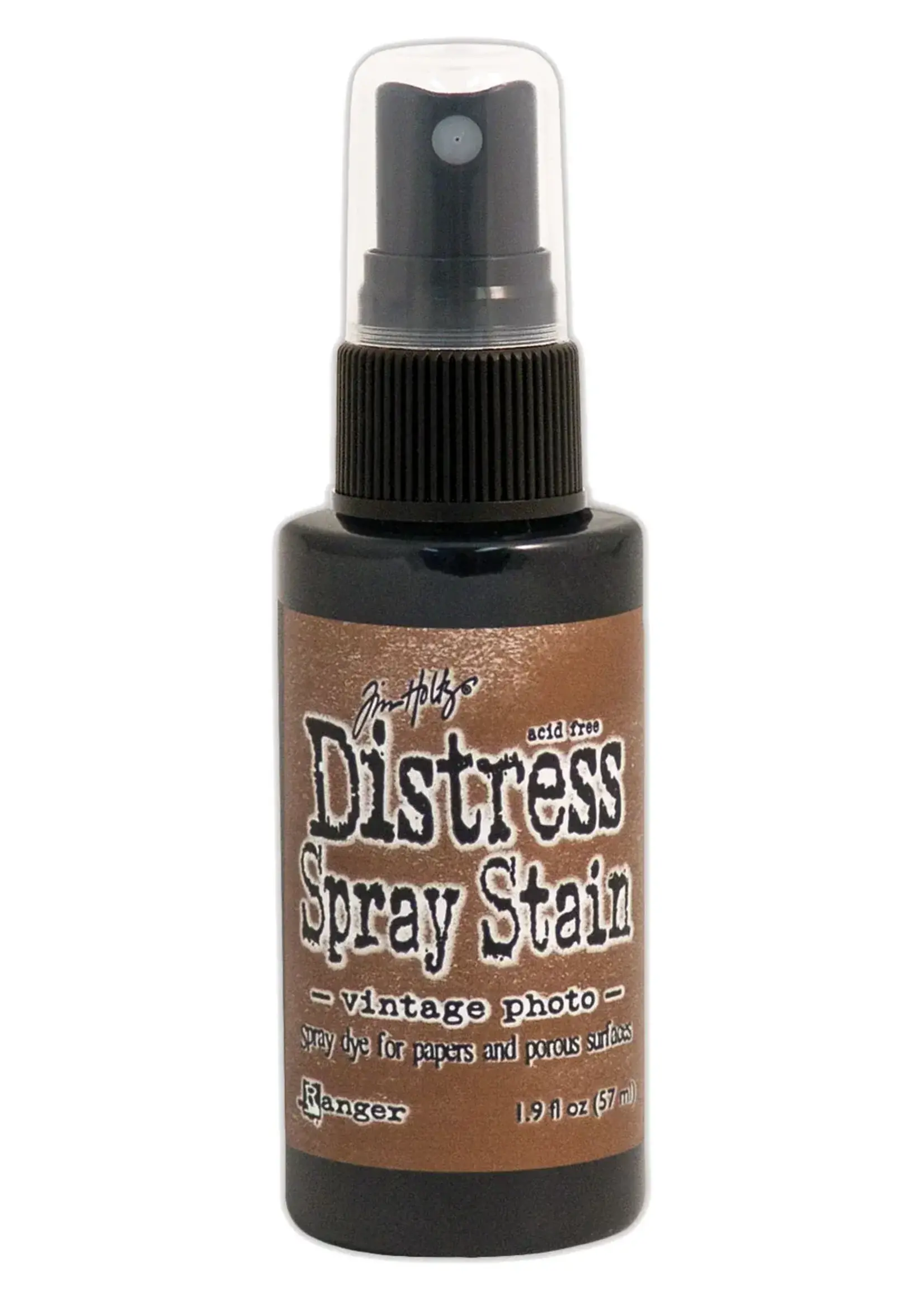 Ranger Ranger • Distress spray stain Vintage photo Ranger Ink15TSS42594