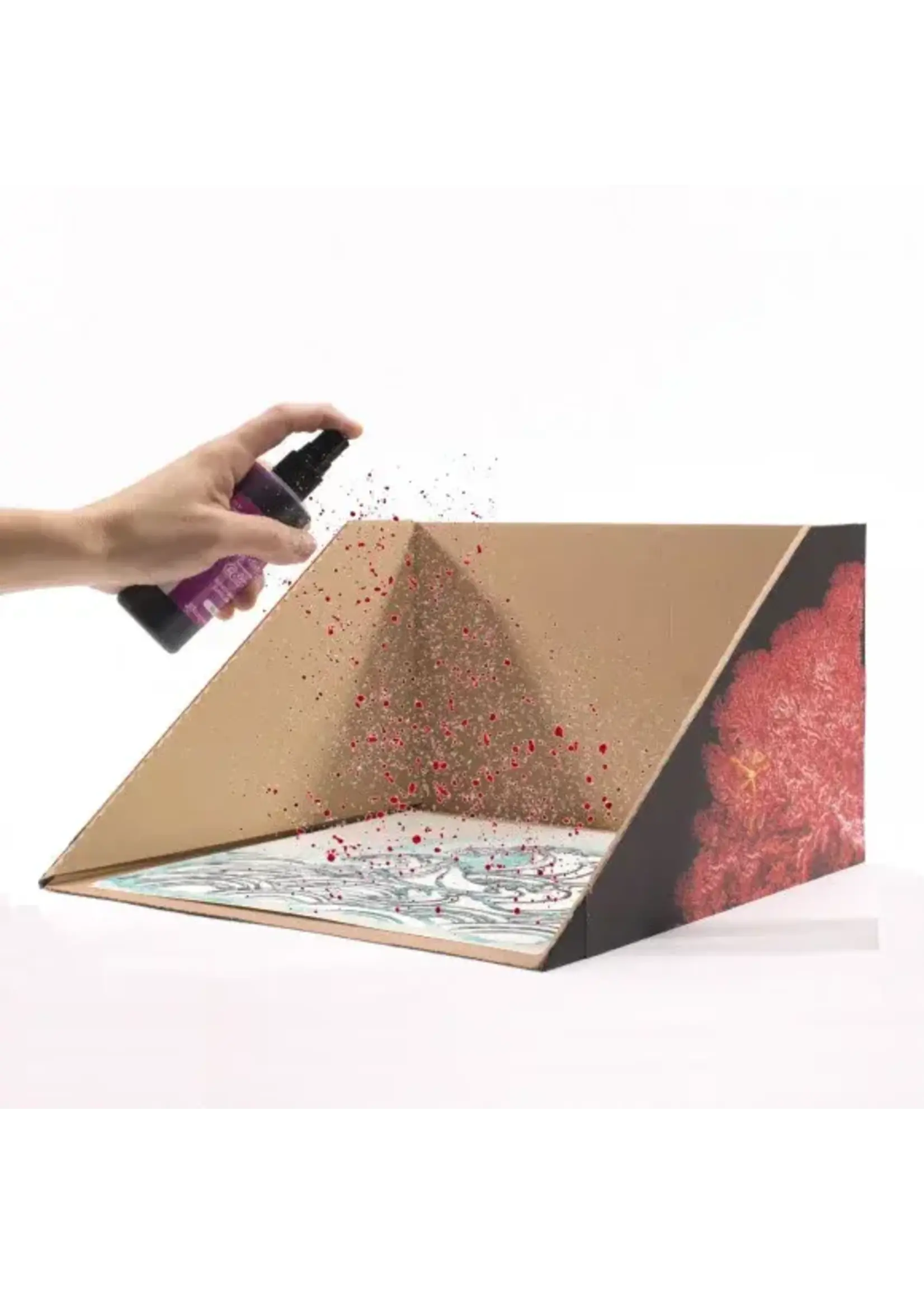 Vaessen Vaessen Creative • Spuitbox Vaessen Creative37169