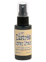 Ranger Ranger • Distress spray stain Antique linen Ranger Ink15TSS42136