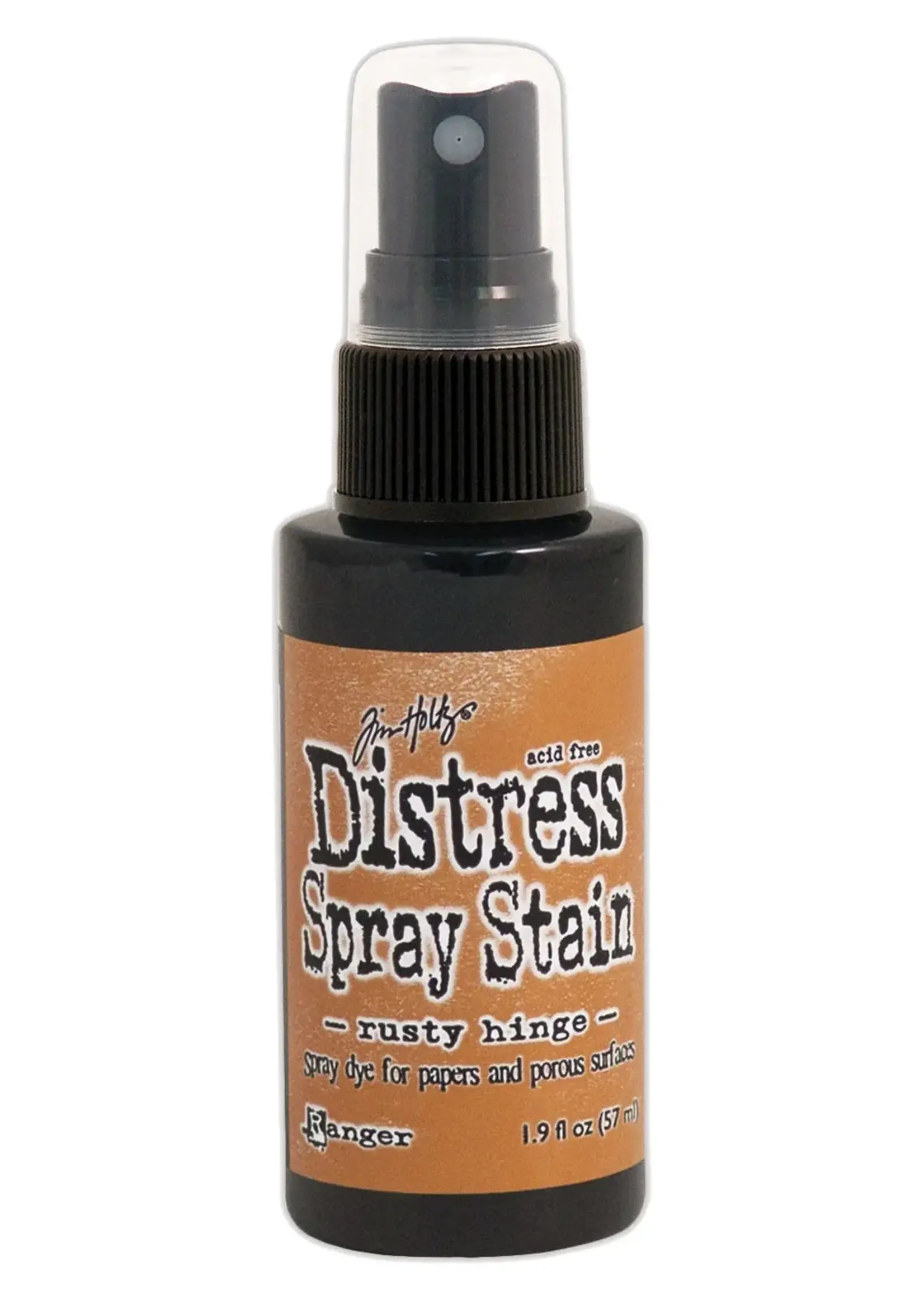 Ranger Ranger • Distress spray stain Rusty hinge Ranger Ink15TSS42440