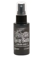 Ranger Ranger • Distress spray stain Black soot Ranger Ink15TSS42167