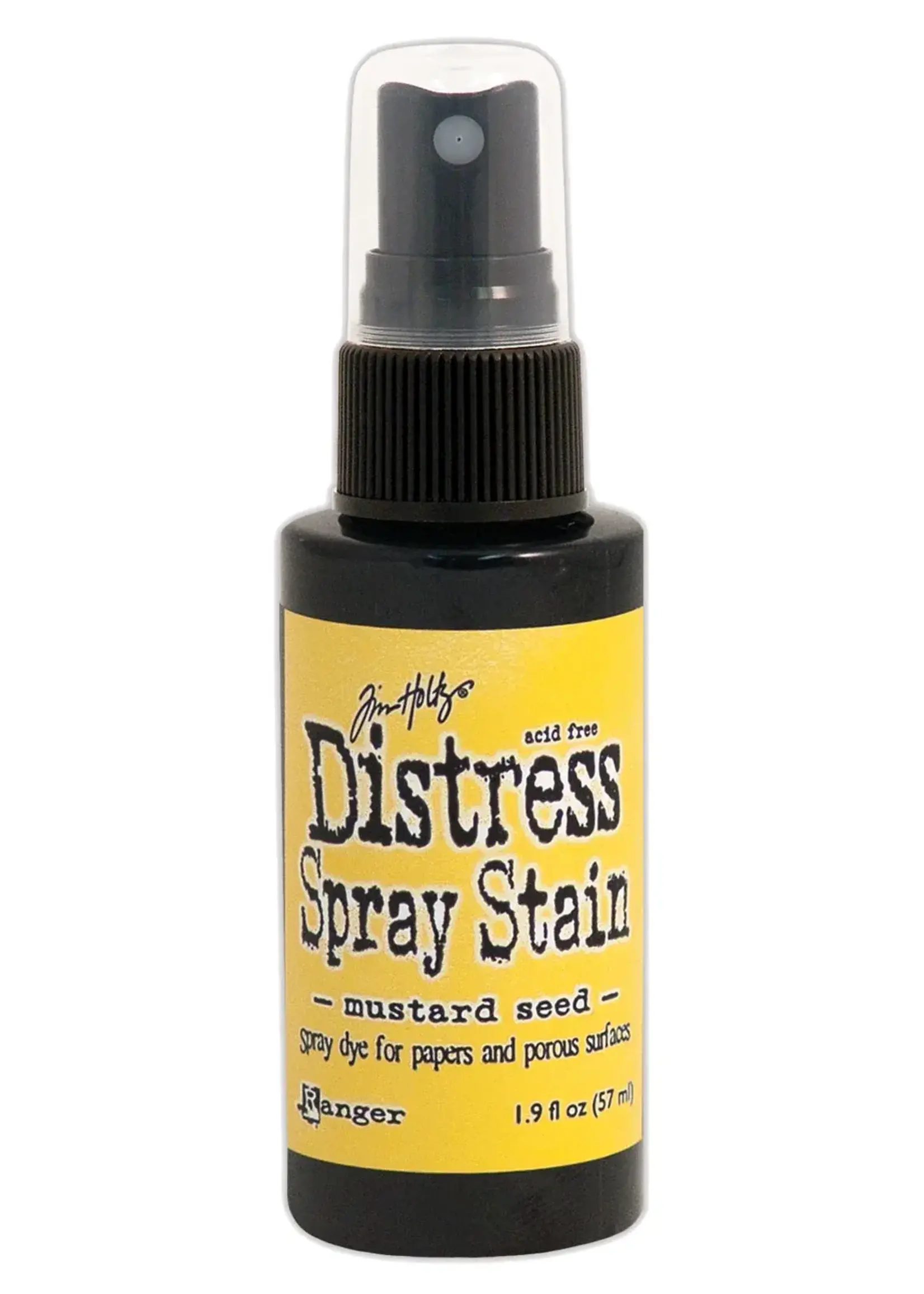 Ranger Ranger • Distress spray stain Mustard seed Ranger Ink15TSS42358