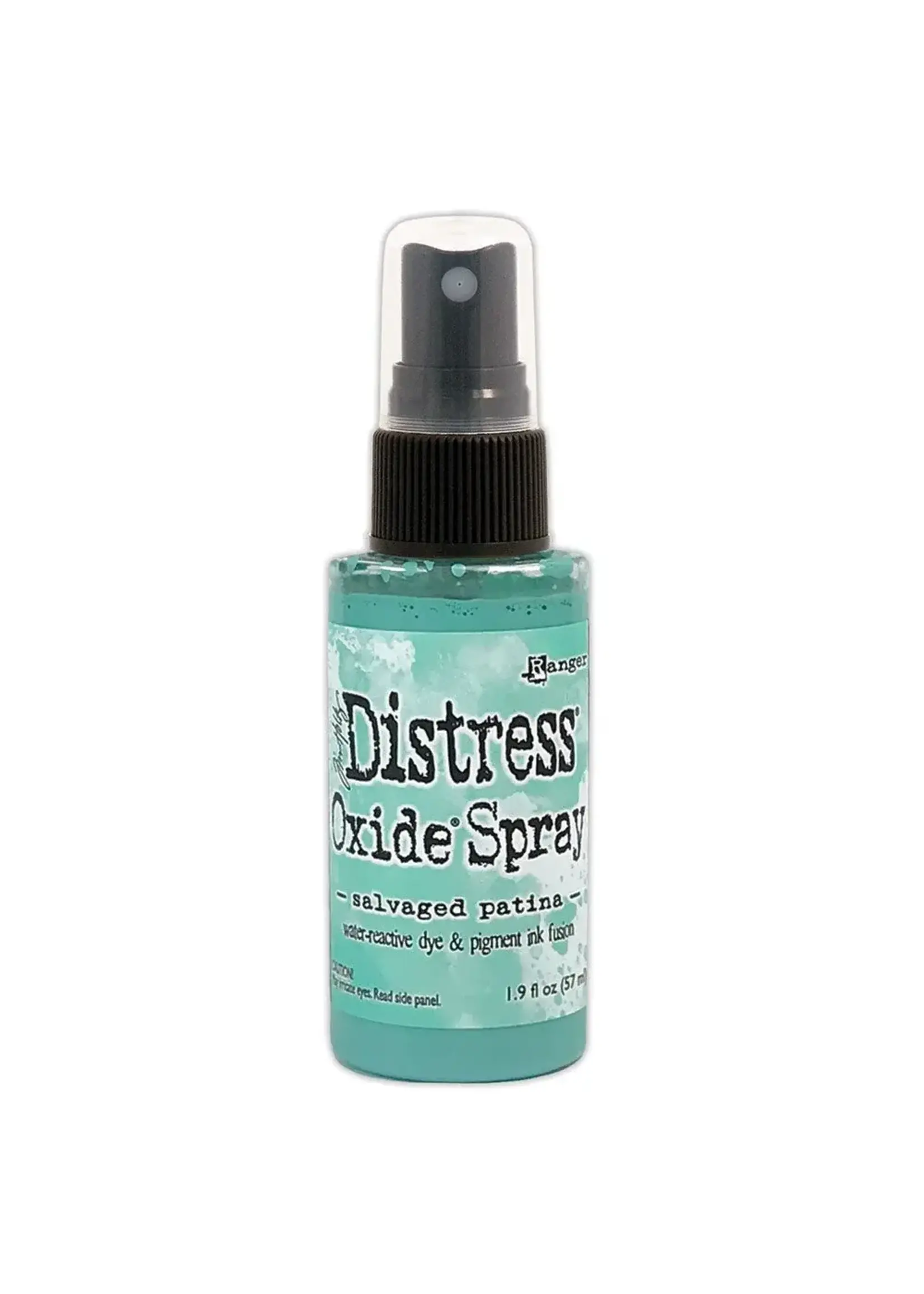 Ranger Ranger • Distress oxide spray Salvaged patina Ranger InkTSO72799