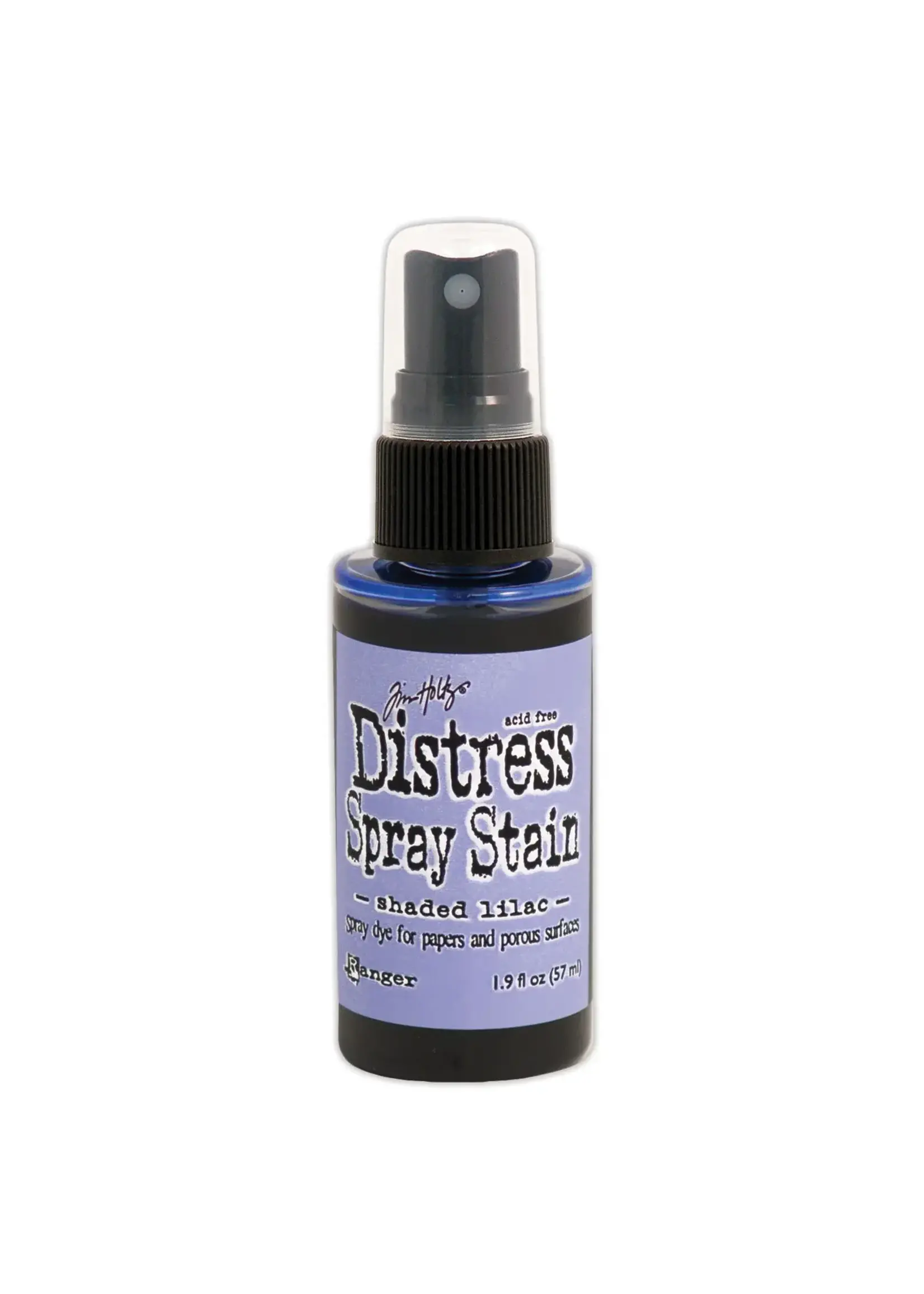 Ranger • Distress spray stain Shaded lilac Ranger InkTSS42495