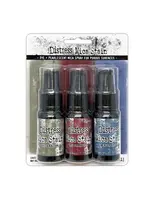 Ranger Ranger • Distress Holiday Stain Set # 3 Ranger InkTSCK81159