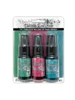 Ranger Ranger • Distress Holiday Stain Set # 4 Ranger InkTSCK81166