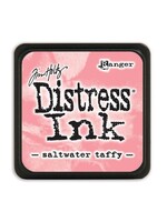 Ranger Ranger Distress Mini Ink pad - Saltwater Taffy TDP79637 Tim Holtz