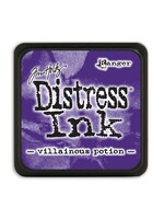 Ranger Ranger Distress Mini Ink pad - Villainous Potion TDP78913 Tim Holtz