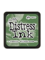 Ranger Ranger Distress Mini Ink pad - Rustic Wilderness TDP77251 Tim Holtz
