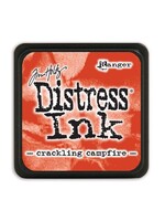 Ranger Ranger Distress Mini Ink pad - Crackling Campfire TDP77237 Tim Holtz
