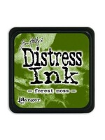 Ranger Ranger Distress Mini Ink pad - forest moss TDP39983 Tim Holtz Artikelnummer 306124/9983