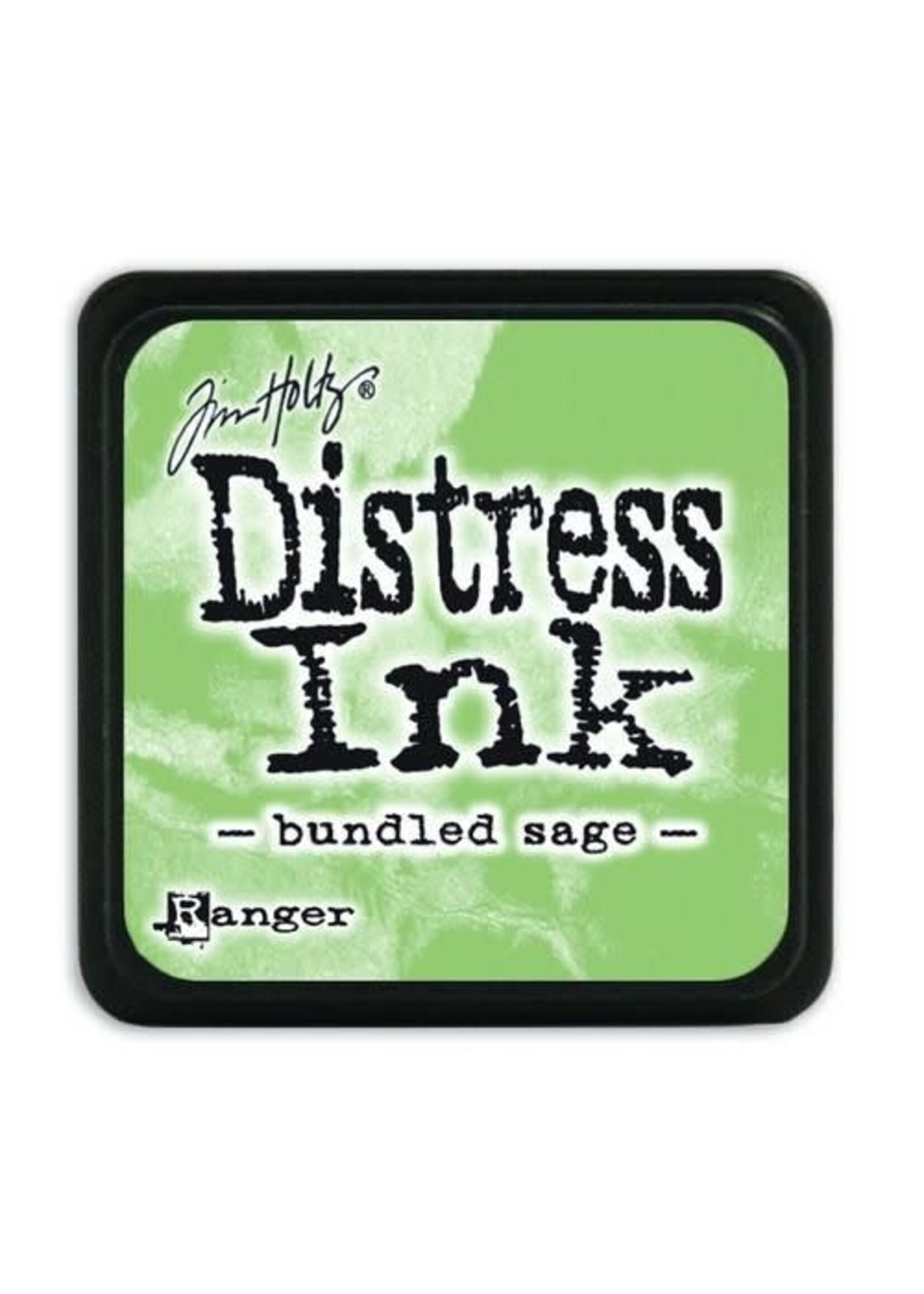 Ranger Ranger Distress Mini Ink pad - bundled sage TDP39891 Tim Holtz Artikelnummer 306124/9891
