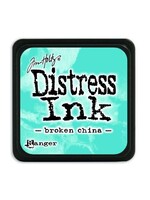 Ranger Ranger Distress Mini Ink pad - broken china TDP39877 Tim Holtz Artikelnummer 306124/9877