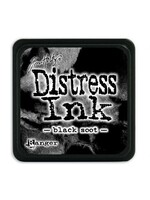 Ranger Ranger Distress Mini Ink pad - black soot TDP39860 Tim Holtz Artikelnummer 306124/9860