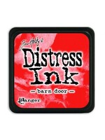 Ranger Ranger Distress Mini Ink pad - barn door TDP39853 Tim Holtz Artikelnummer 306124/9853