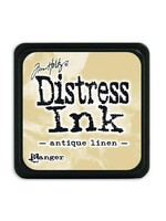 Ranger Ranger Distress Mini Ink pad - antique linen TDP39846 Tim Holtz Artikelnummer 306124/9846