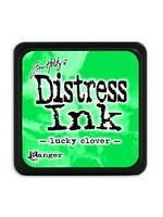 Ranger Ranger Distress Mini Ink pad - lucky clover TDP47384 Tim Holtz Artikelnummer 306124/7384