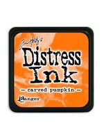 Ranger Ranger Distress Mini Ink pad - carved pumpkin TDP47377 Tim Holtz Artikelnummer 306124/7377