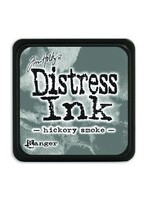 Ranger Ranger Distress Mini Ink pad - hickory smoke TDP47339 Tim Holtz Artikelnummer 306124/7339