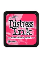 Ranger Ranger Distress Mini Ink pad - abandoned coral TDP46769 Tim Holtz Artikelnummer 306124/6769