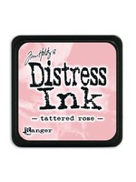 Ranger Ranger Distress Mini Ink pad - tattered rose TDP40224 Tim Holtz Artikelnummer 306124/0224