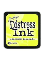 Ranger Ranger Distress Mini Ink pad - squeezed lemonade TDP40200 Tim Holtz Artikelnummer 306124/0200