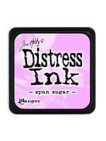 Ranger Ranger Distress Mini Ink pad - spun sugar TDP40194 Tim Holtz Artikelnummer 306124/0194