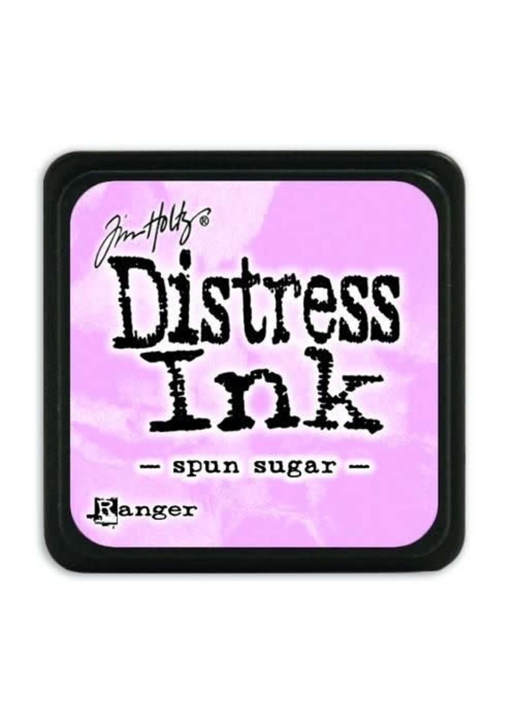 Ranger Ranger Distress Mini Ink pad - spun sugar TDP40194 Tim Holtz Artikelnummer 306124/0194