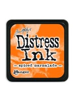 Ranger Ranger Distress Mini Ink pad - spiced marmalade TDP40187 Tim Holtz Artikelnummer 306124/0187