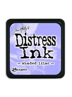 Ranger Ranger Distress Mini Ink pad - shaded lilac TDP40170 Tim Holtz Artikelnummer 306124/0170
