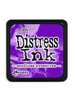 Ranger Distress Mini Ink pad - seedless preserves TDP40156 Tim Holtz Artikelnummer 306124/0156