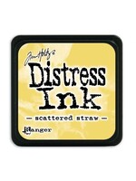 Ranger Ranger Distress Mini Ink pad - scattered straw TDP40149 Tim Holtz Artikelnummer 306124/0149