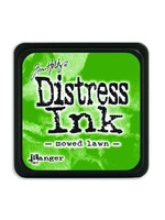 Ranger Ranger Distress Mini Ink pad - mowed lawn TDP40033 Tim Holtz Artikelnummer 306124/0033