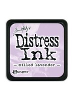 Ranger Ranger Distress Mini Ink pad - milled lavender TDP40026 Tim Holtz Artikelnummer 306124/0026