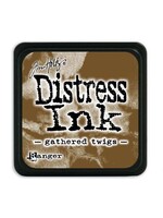 Ranger Ranger Distress Mini Ink pad - gathered twigs TDP40002 Tim Holtz Artikelnummer 306124/0002
