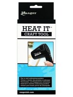 Ranger Ranger • Heat It Craft Tool SKU: 15HIT27089 heattool