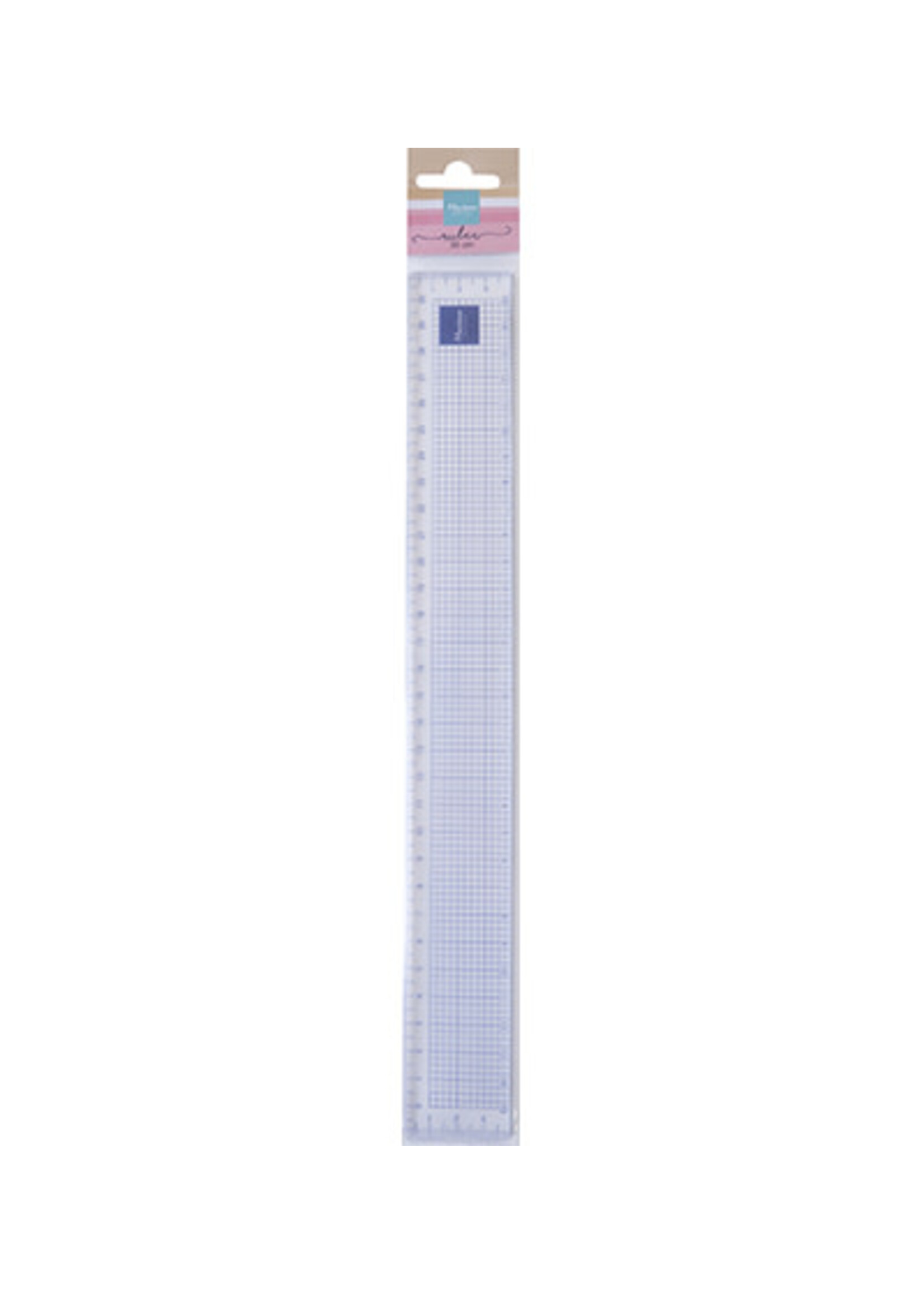 Marianne Design LR0050 - Ruler - 30 cm
