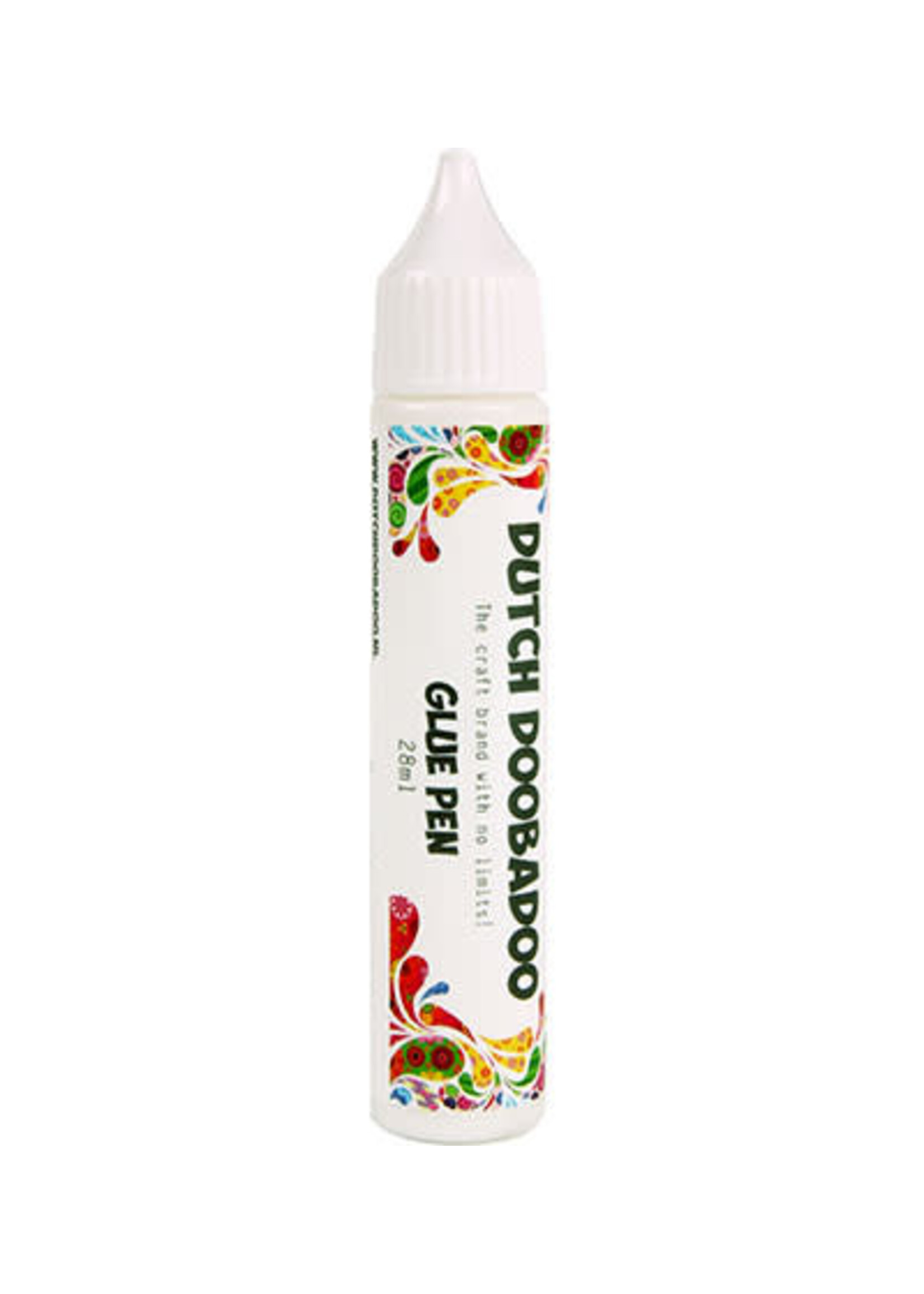 Dutch Doobadoo Glue Lijmpen 3 voor 10 euro